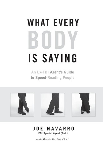 What Every BODY is Saying - Book Summary