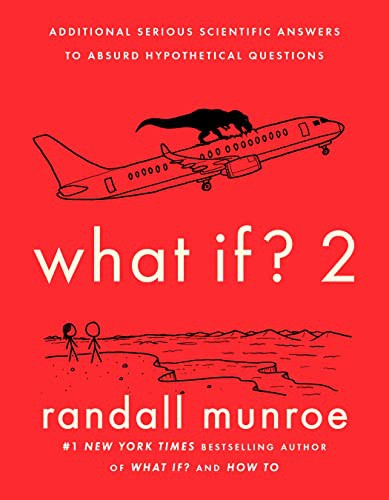 What If? 2 - Book Summary