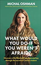 What Would You Do If You Weren't Afraid? - Book Summary