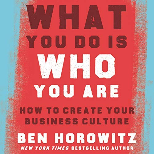 What You Do Is Who You Are - Book Summary