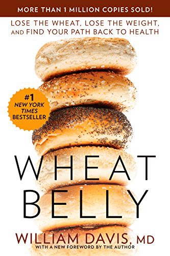 Wheat Belly - Book Summary