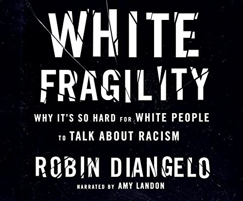 White Fragility  - Book Summary