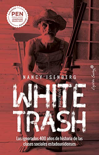 White Trash - Book Summary