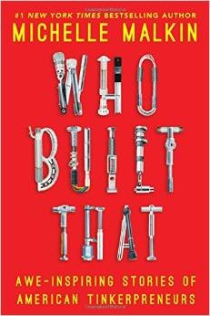 Who Built That - Book Summary