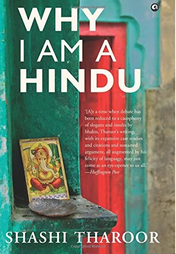 Why I Am a Hindu - Book Summary