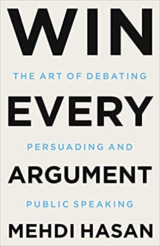 Win Every Argument - Book Summary