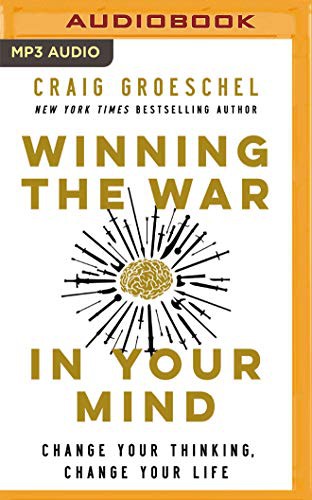 Winning the War in Your Mind - Book Summary