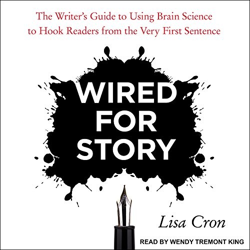 Wired for Story - Book Summary