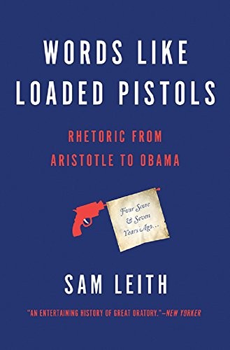 Words Like Loaded Pistols - Book Summary