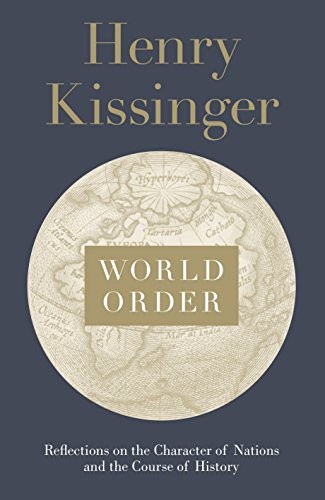 World Order - Book Summary