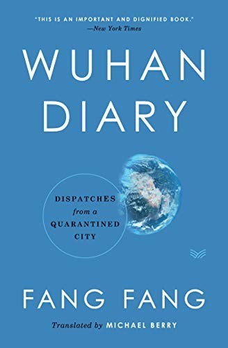 Wuhan Diary - Book Summary