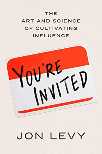 You're Invited - Book Summary