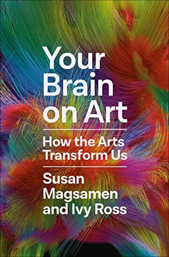 Your Brain on Art - Book Summary