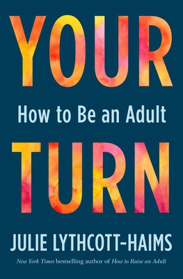 Your Turn - Book Summary