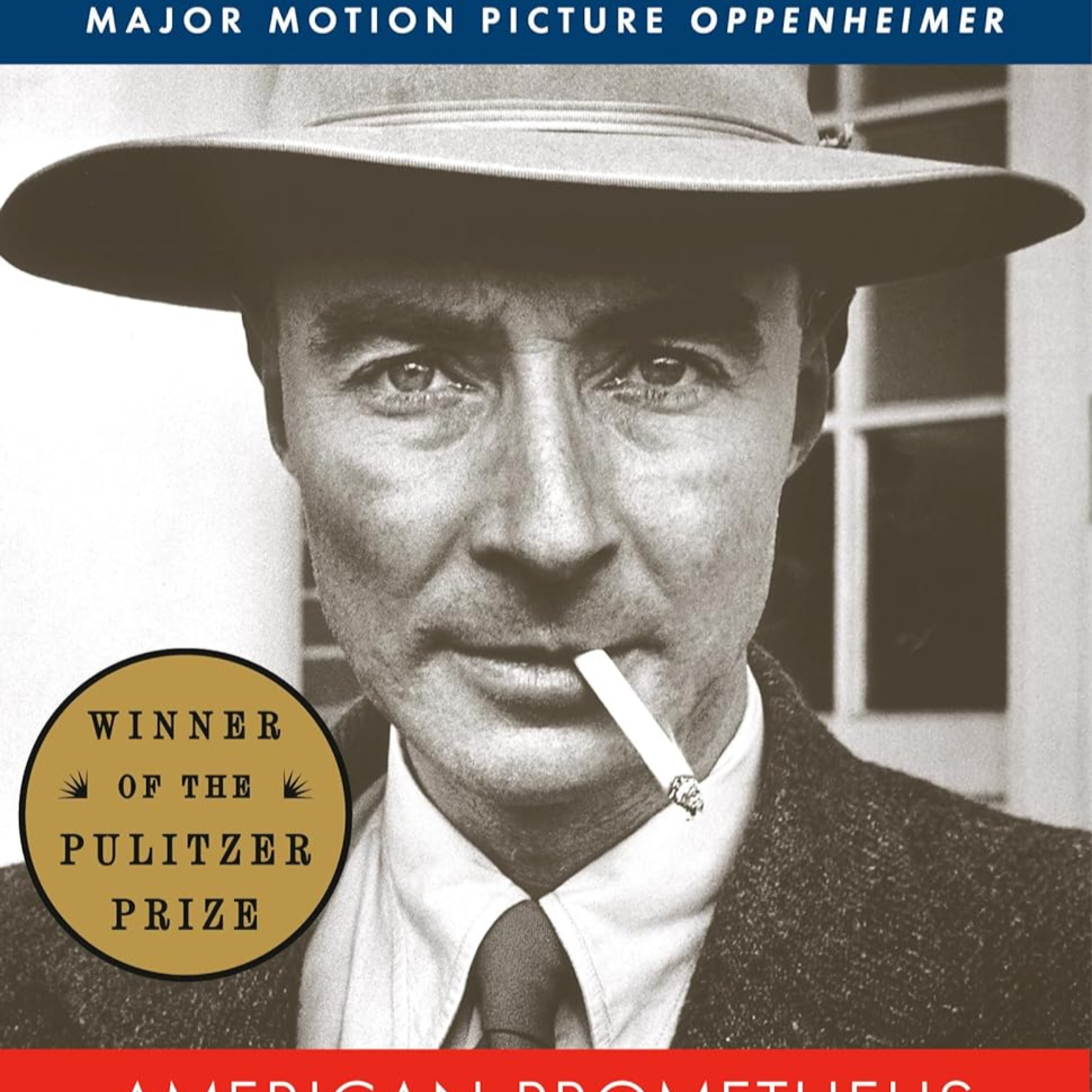 Oppenheimer: American Prometheus - Book Summary