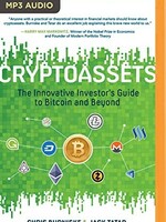 Cryptoassets