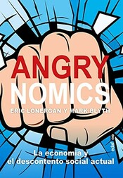 Angrynomics cover