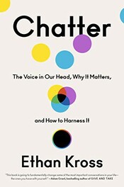 Chatter cover
