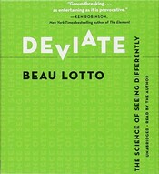 Deviate cover