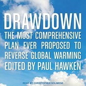 Drawdown cover