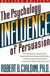 Influence cover