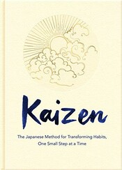 Kaizen cover