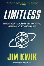 Limitless cover