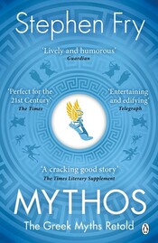 Mythos cover