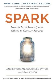 Spark cover