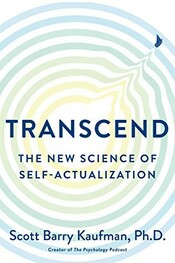 Transcend cover