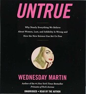 Untrue cover